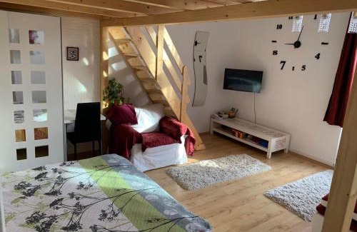 Kaposvar Apartment | Város szíve apartman