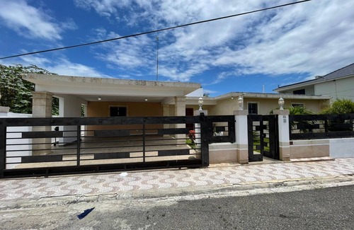 Santiago Province House | Vásquez vacacional home (Santiago)