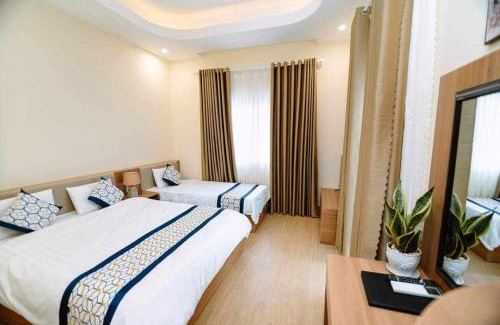 Kon Plong Hotel | Vân Dương hotel