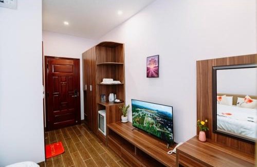 Kon Plong Hotel | Vân Dương hotel