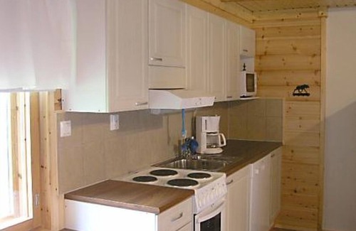 Taivalkoski House | Välitalo by Interhome