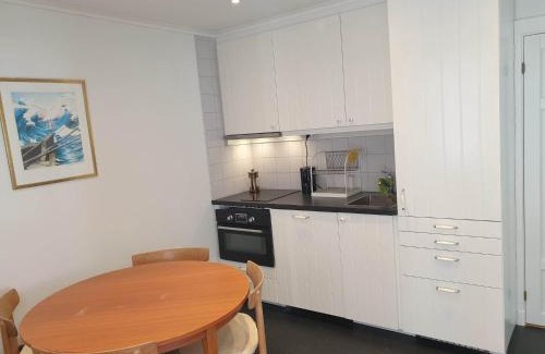 Soderhamn Apartment | Välrenoverad fin lägenhet i charmigt område