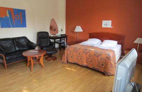 Norberg Hotel | Värdshuset Engelbrekt