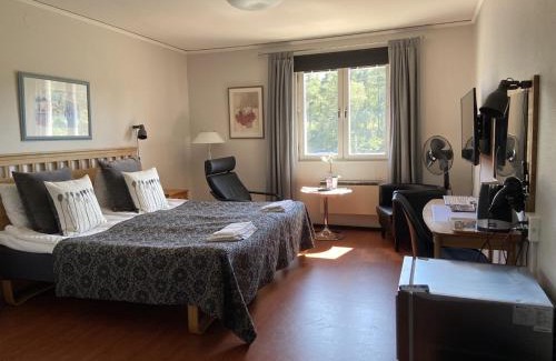 Vastra Hudiksvall Hotel | Värdshuset Glada Hudik