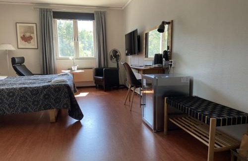 Vastra Hudiksvall Hotel | Värdshuset Glada Hudik
