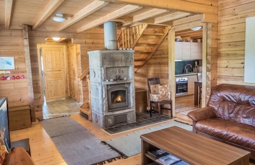 Vuokatti House | Värikatti by Interhome
