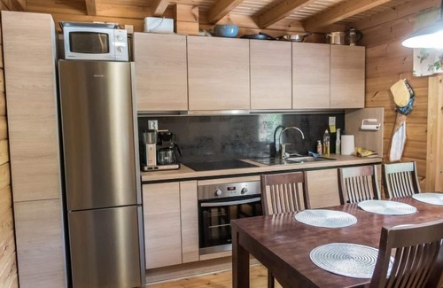Vuokatti House | Värikatti by Interhome