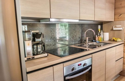 Vuokatti House | Värikatti by Interhome