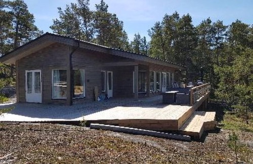 Rosala House | Västantill by Interhome