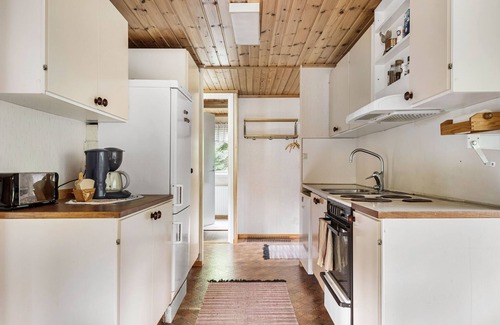 Motala House | Västanvik Snickarhagen by Interhome