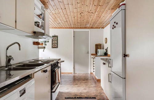 Motala House | Västanvik Snickarhagen by Interhome