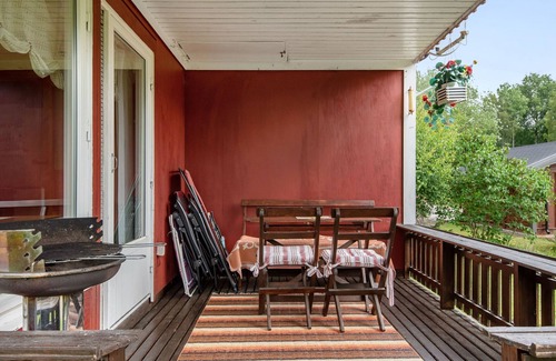 Motala House | Västanvik Snickarhagen by Interhome