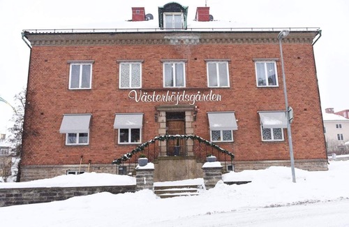 Skovde Hotel | Västerhöjdsgården