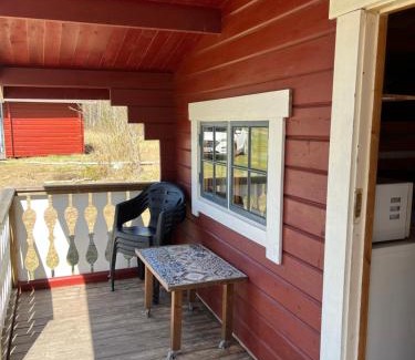 Dalarna Other | Våmåbadets Camping