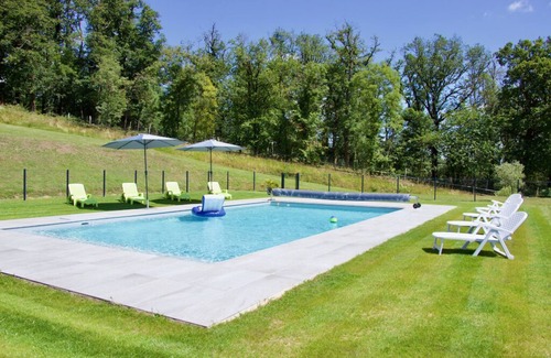 Availles-Limouzine Cottage | VéloGîtes, Le Vélo Gîte, the perfect place for a family vacation?