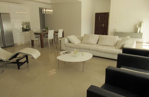 Eilat Apartment | Véronique luxuriou's penthouse