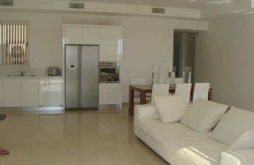 Eilat Apartment | Véronique luxuriou's penthouse