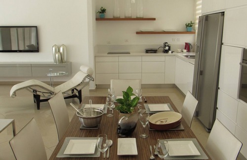 Eilat Apartment | Véronique luxuriou's penthouse