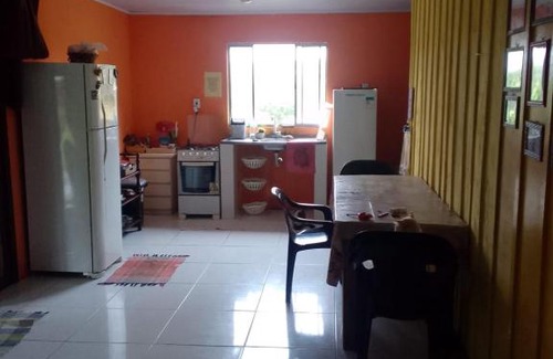 Ilha do Superagui House | Vó Elídio