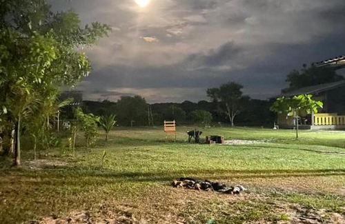 Ilha do Superagui House | Vó Elídio