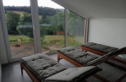 Voehl Apartment | Vöhler-Loggia - Wellness- & Familienhof Carlshof