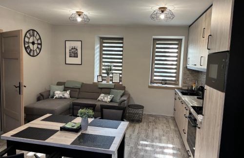 Veszprem Apartment | Völgyhíd Apartman