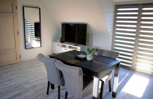 Veszprem Apartment | Völgyhíd Apartman