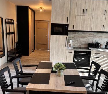 Veszprem Apartment | Völgyhíd Apartman