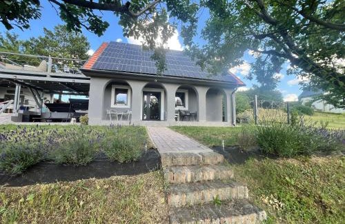 Koroshegy House | Völgyhíd Village Balaton
