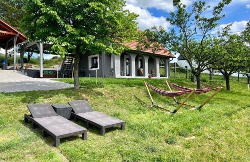 Koroshegy House | Völgyhíd Village Balaton
