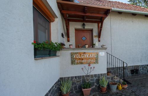 Monostorapati Apartment | Völgykapu Vendégház