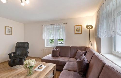 Haslach im Kinzigtal Apartment | Völker