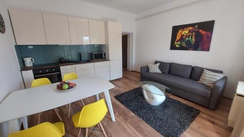 Torokvesz Apartment | Vöröstorony