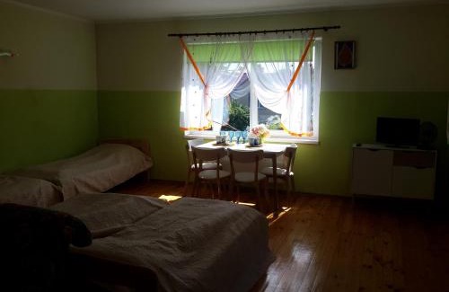 Aluksne House | Vējiņš