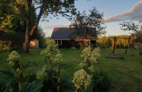 Cesis House | Vēsturiska viensēta Kārkliņi