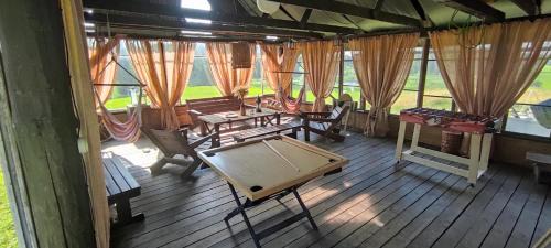 Cesis House | Vēsturiska viensēta Kārkliņi