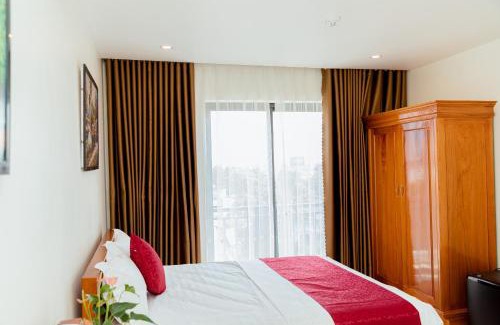 Soc Son Hotel | Vĩnh Sơn Nội Bài