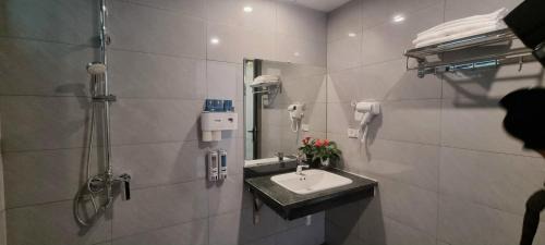 Soc Son Hotel | Vĩnh Sơn Nội Bài
