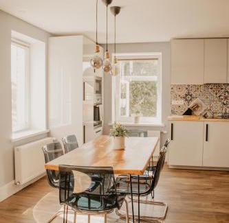 Kuldiga Apartment | Vītola apartamenti