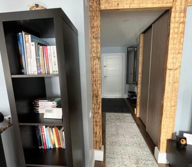 Kuldiga Apartment | Vītola apartamenti