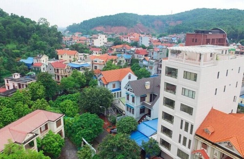 Thuy Nguyen Apartment | Vũ Gia Khánh Apartment