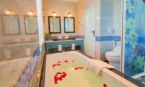 Thanh Thuy Apartment | Vườn Vua Resort & Spa -by Bay Luxury