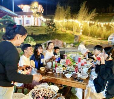 Bao Lam Villa | Vạn Thiện Garden