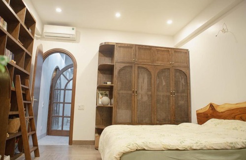 Son Tay House | Về Làng homestay