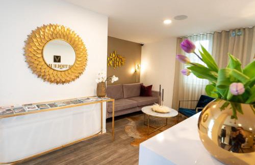 Boeblingen Hotel | V Boutique Hotel Böblingen