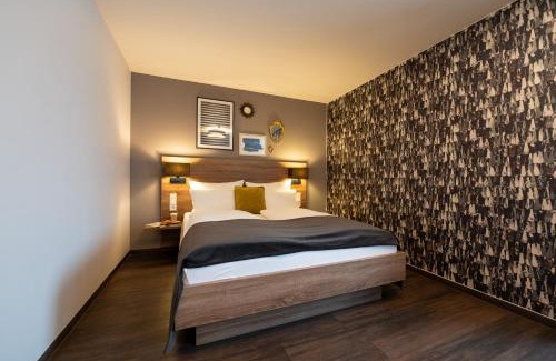 Boeblingen Hotel | V Boutique Hotel Böblingen