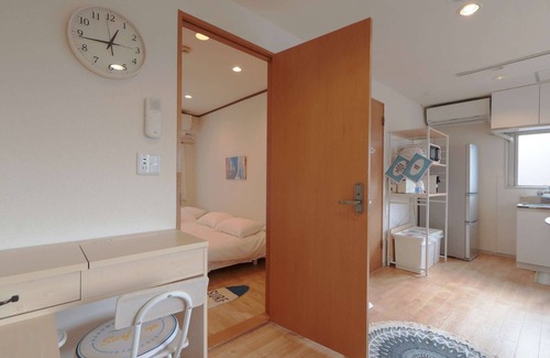 Kabukicho Apartment | V.Close to Shinjuku Kabukicho E