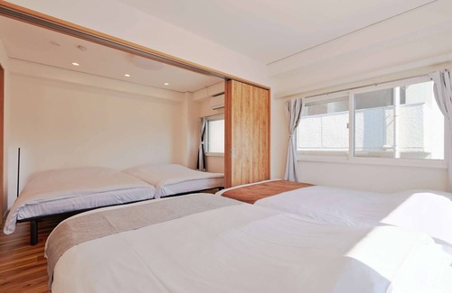 Izu Apartment | V.Close to Shinjuku Kabukicho H