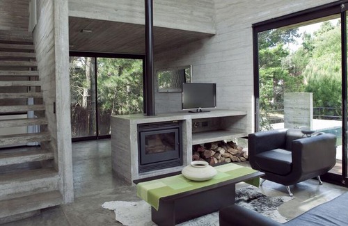 Mar Azul House | V & D - Casas en Mar Azul