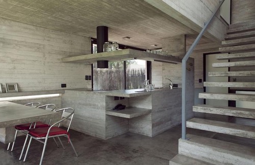 Mar Azul House | V & D - Casas en Mar Azul